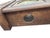 Antique German Oak 8 Day Wall Clock Chimes Gustav Becker Ra Regulator For Sale In Philadelphia - Image 6 of 18
