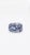 2020s Natural Blue Sapphire 5.75cts & Diamond 0.38cts Ring in 18k Gold For Sale - Image 5 of 8