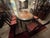 Century Furniture Raymond Sobota Signature Chin Hua Dinning Room Table With 8 Chairs For Sale In Philadelphia - Image 6 of 14