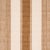 Traditional Schumacher Ipala Hand Woven Stripe Fabric in Carmel For Sale - Image 3 of 5