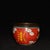 Chinese Cloisonne Longevity Character Copper Jar For Sale In Los Angeles - Image 6 of 9