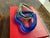 Baccarat Linking Hearts + Box For Sale - Image 9 of 12