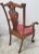 Chippendale Centennial Chippendale Style Chairs - A Pair For Sale - Image 3 of 7