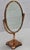 1940s 1940's Patinated Copper Large Vanity Mirror By JR Palmenberg's & Sons For Sale - Image 5 of 12