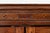 English George III Inlaid Oak Livery Cupboard, 1780 For Sale - Image 9 of 18