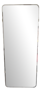 Mid-Century Wall Mirror, 1950s