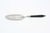 Silver Spatula with Engravings For Sale - Image 4 of 4