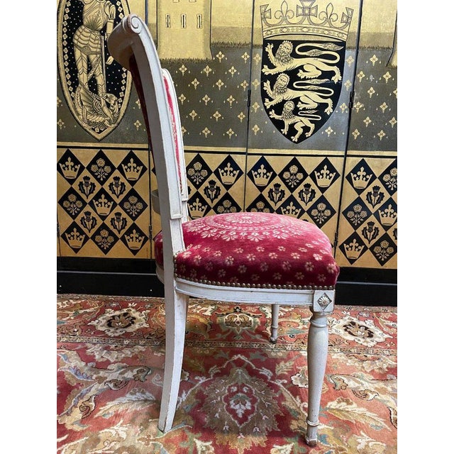 Directory Office Chair For Sale - Image 6 of 7