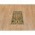 "This fabulous Hand-Knotted carpet has been created and designed for extra strength and durability. This rug has been...