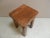 Industrial Side Table, 1950s For Sale - Image 6 of 8