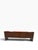 Wood 1970s Roger Sprunger for Dunbar Rosewood and Chrome Credenza Sideboard For Sale - Image 7 of 10