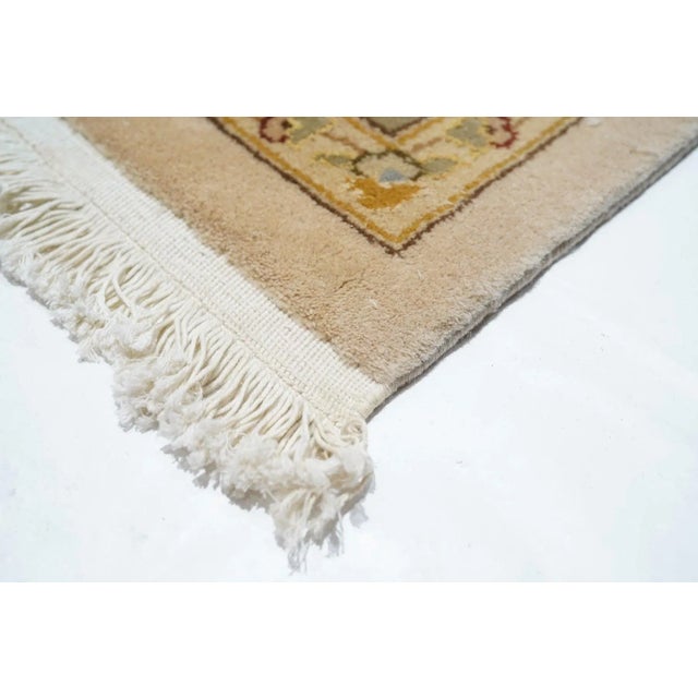 Tabriz Rug 12'0'' X 15'0'' For Sale - Image 4 of 12