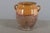 Late 19th Century French Pot À Confit or Terracotta Urn 11.5"h For Sale - Image 4 of 8