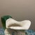 Vintage Fitz & Floyd "Wildflowers" Iris & Daffodil Pitcher For Sale - Image 9 of 11