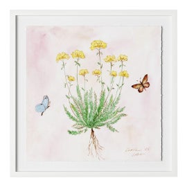 Example of Lia Burke Libaire Fine Art