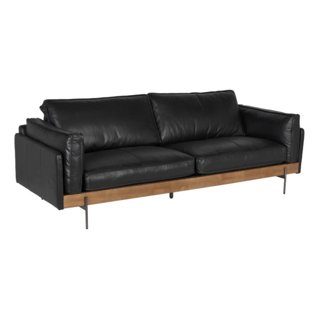 NOIR Ray Sofa For Sale
