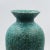 1970s 1970s Green Lava Vase. Made in Germany For Sale - Image 5 of 6