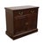 HICKORY CHAIR Historical James River Collection Solid Mahogany Traditional Style 76" Flip Top Server Buffet 34.25" High...