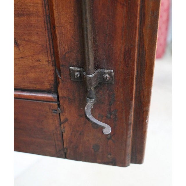 Louis XIV Cherry Buffet, 1740s For Sale - Image 15 of 18