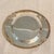 Victorian Vintage English Silver-Plated Dome Lid Butter or Caviar Dish With Glass Insert and Knife For Sale - Image 3 of 12