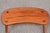 Organic Teak Side Table from Illums Bolighus, Denmark, 1950s For Sale - Image 4 of 12