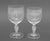 Villeroy & Boch Villeroy & Boch Wine Glasses, 20 For Sale - Image 4 of 9