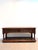 A beautifully proportioned antique oak console or serving table , combining generous storage with a strong architectural...