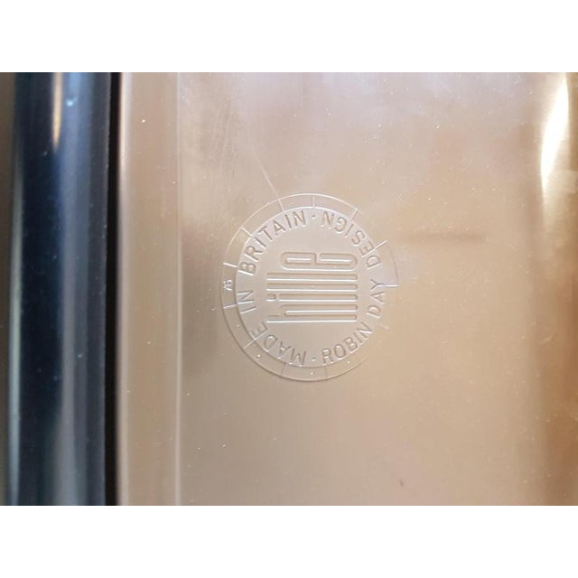 Polyside Chair by Robin Day, 1963 For Sale - Image 13 of 16