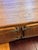 Wood Full Size Restoration Hardware Durant Storage Platform Bedframe For Sale - Image 7 of 12