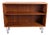 Teak Bookcase by Børge Mogensen for Søborg Møbelfabrik For Sale