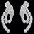 Piaget Paris Diamond & South Sea Pearl Suite Necklace, Earring Watch & Ring 18k For Sale - Image 4 of 8