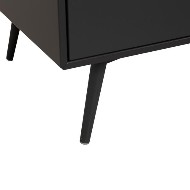 Wood Fermo Sideboard from BoConcept For Sale - Image 7 of 13