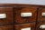 Czechoslovak Industrial Bank Drawer Cabinet, 1940s For Sale - Image 9 of 18