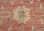 Turkish Oushak Old Wool Rug 9'4" x 13'1" #18016 For Sale In Houston - Image 6 of 8
