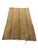 Authentic handwoven mud-cloth textile from Mali, crafted by artisans of the Bamana tribe. This striking cotton fabric...