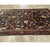 Brick Red Galerie Shabab Collection Early 20th Century Persian Bidjar Carpet For Sale - Image 8 of 10