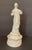 Traditional German Porcelain Artist or Muse Centerpiece For Sale - Image 3 of 10