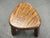 Mid-Century Modern Oak Nesting Tables, 1960s, Set of 3 For Sale - Image 4 of 11