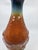 Art Nouveau Style Duck Pitcher from Saint Clément, France, 1950s For Sale - Image 10 of 14