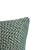 From GP & J Baker is GLANVILLE in Teal. This pillow cover showcases a sophisticated geometric pattern in shades of teal...