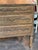 Wood 18th Century Italian Neoclassical Painted Chest For Sale - Image 7 of 13