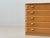 1990s Chest of Drawers in Cherry Wood, 1990s For Sale - Image 5 of 16