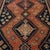 Vintage Hand-Knotted Caucasian Kazak Kilim Runner, 1920s For Sale - Image 3 of 7