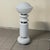 Glass Birillo Floor Lamp from AV Mazzega, 1970s For Sale - Image 13 of 15