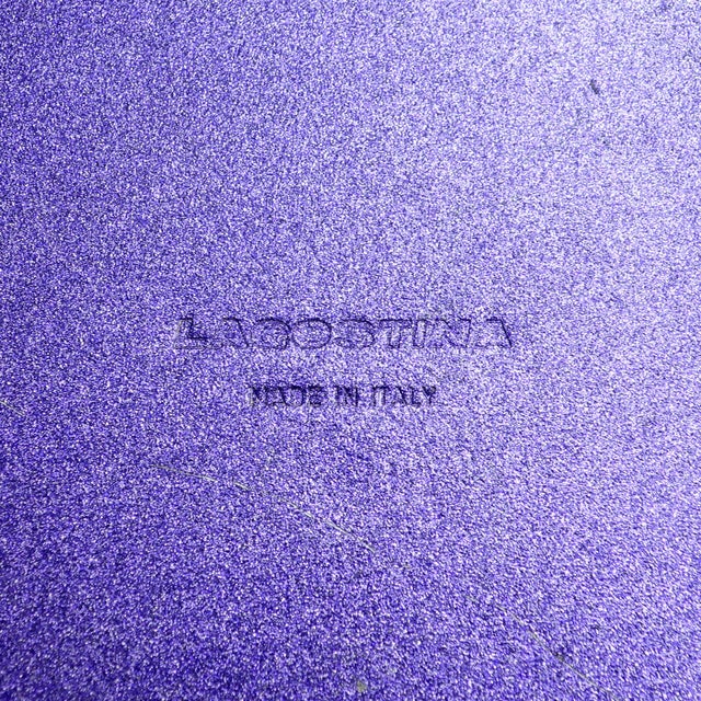 Postmodern Pink & Purple Espresso Pot by Ettore Sottsass for Lagostina For Sale - Image 10 of 10