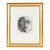 1965 “Who Me?” Etching by James L. Bruch For Sale