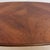 Oval Table in Wood, 1900s For Sale - Image 3 of 12
