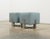 2020s Lillian August Danielli Ottomans (Set of 2) For Sale - Image 5 of 14
