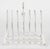 Vintage Silver-Plated Toast Rack, 1980s For Sale - Image 6 of 15