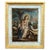 Raphael Fogliardi, Mary the Shepherdess, 1795, Oil Painting on Canvas For Sale - Image 15 of 15